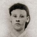 Jane Roberts (1850 - 1923) Profile
