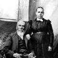 Laura Celestia Roberts (1850 - 1933) Profile