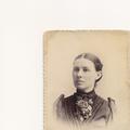 Mary Jane Roberts (1847 - 1902) Profile