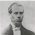 Robert David Roberts (1837 - 1925) Profile