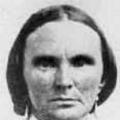 Caroline Roberts (1838 - 1901) Profile