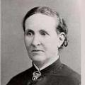 Elizabeth Carter Woodyatt Thomas (1831 - 1881) Profile