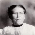 Elizabeth Ann Robins (1847 - 1911) Profile