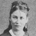 Amelia Ann Harriet Robinson (1860 - 1928) Profile