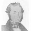 Edward Robinson (1807 - 1896)