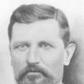 Edward Robinson (1839 - 1901) Profile