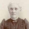 Elizabeth Robinson (1836 - 1910) Profile