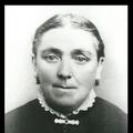 Elizabeth Robinson (1838 - 1889) Profile
