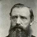 John Robinson (1832 - 1884) Profile