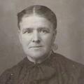 Mary Harriet Osborn (1834 - 1895) Profile