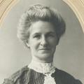 Pamela Robinson (1857 - 1946) Profile