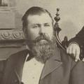 Richard Smith Robinson (1830 - 1902) Profile