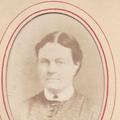 Sarah Abigail Robinson (1833 - 1870) Profile