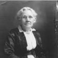 Sarah Naomi Robinson (1836 - 1930) Profile