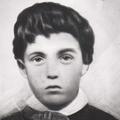 William Dexter Robinson (1860 - 1927) Profile
