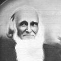 William Robinson (1816 - 1898) Profile