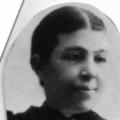 Adelia Robison (1848 - 1909) Profile