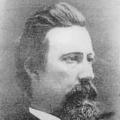 Alvin Locke Robison (1834 - 1922) Profile
