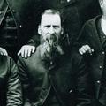 Daniel Robison (1831 - 1907) Profile