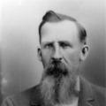 David Robison (1827 - 1907) Profile