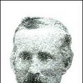 James Henry Robison (1830 - 1887) Profile