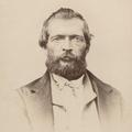 Lewis Robison (1816 - 1883) Profile