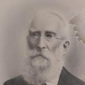 Peter Robison (1817 - 1903) Profile