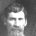 William Robison (1829 - 1897) Profile