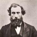 Benjamin Hancock Robison (1831 - 1882) Profile
