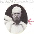 William Franklin Robson (1851) Profile
