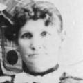 Elizabeth Rock (1859 - 1925) Profile