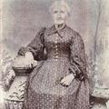 Angeline Hodgkins (1821 - 1902)
