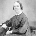 Elvira Teeples (1819 - 1886) Profile