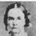 Nancy Haven Rockwood (1805 - 1876) Profile