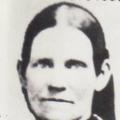 Helen Moffett Curtis (1821 - 1871) Profile
