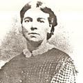 Eliza Jane Watton (1823 - 1878) Profile