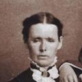 Eliza Rogers (1838 - 1917) Profile