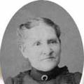 Franceanya Rogers (1840 - 1922) Profile