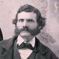 Joseph Heber Rogers (1847 - 1923) Profile