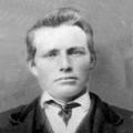 Joseph Knight Rogers (1844 - 1906) Profile