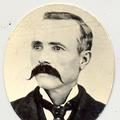 John Edward Rogerson (1847 - 1928) Profile
