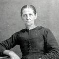 Mary Ferren Harrison (1804 - 1888) Profile