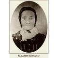 Elizabeth Williams Hathaway (1802 - 1877) Profile