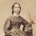 Elizabeth Ann Romney (1833 - 1907) Profile