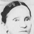 Sarah Romney (1836 - 1909) Profile