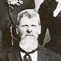 Charles Abraham Romrell (1843 - 1932) Profile
