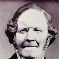 Francis Romrell (1799 - 1875) Profile