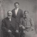 Harry Roper (1846 - 1927) Profile