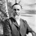 John Henry Roper (1836 - 1928) Profile