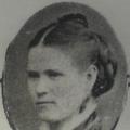 Kate Platte Roper (1859 - 1898) Profile